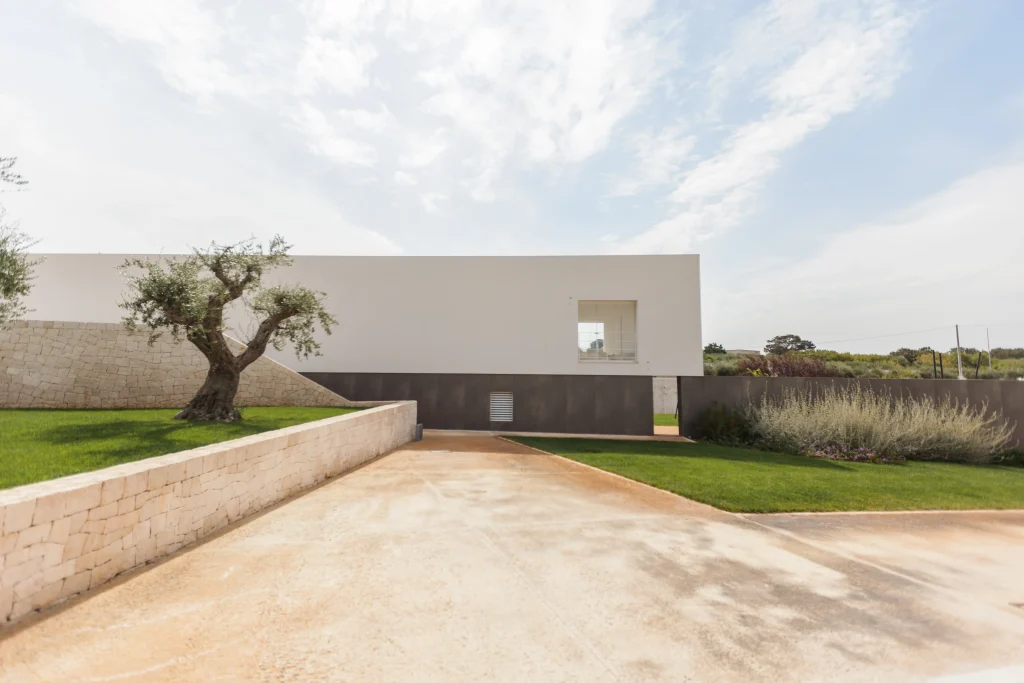 Casa TM