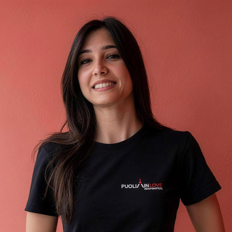 Grazia Alta
