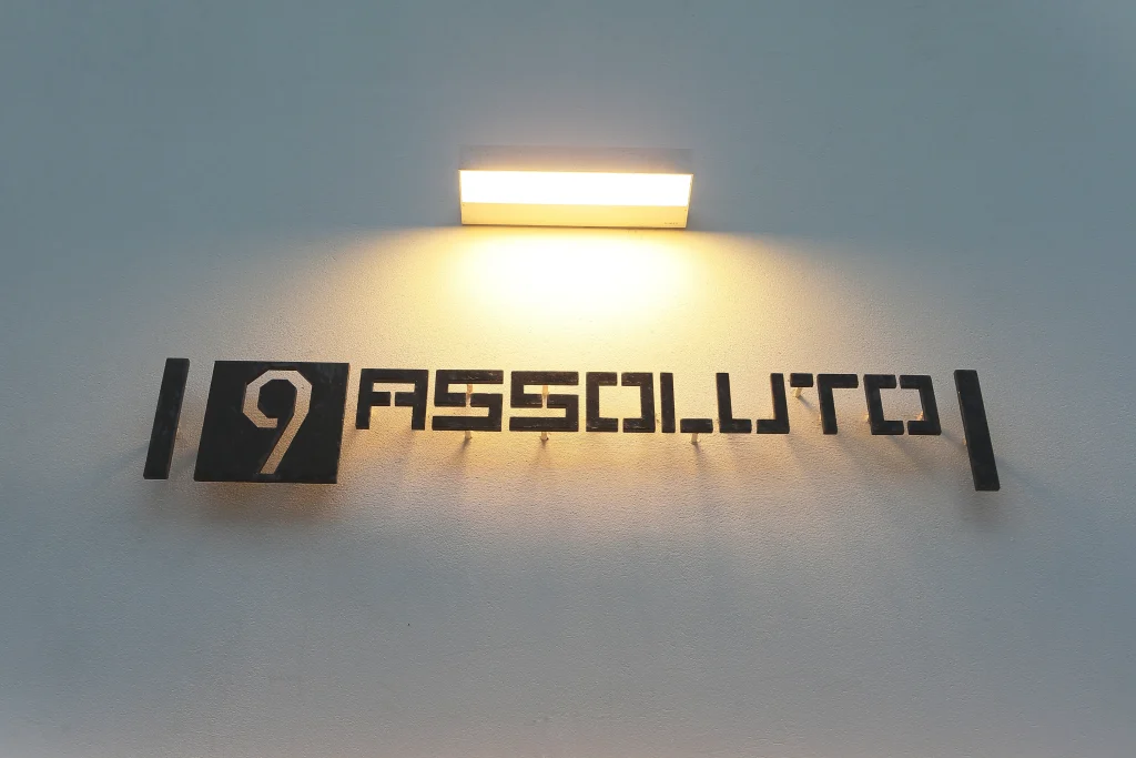 Horeca 9 assoluto