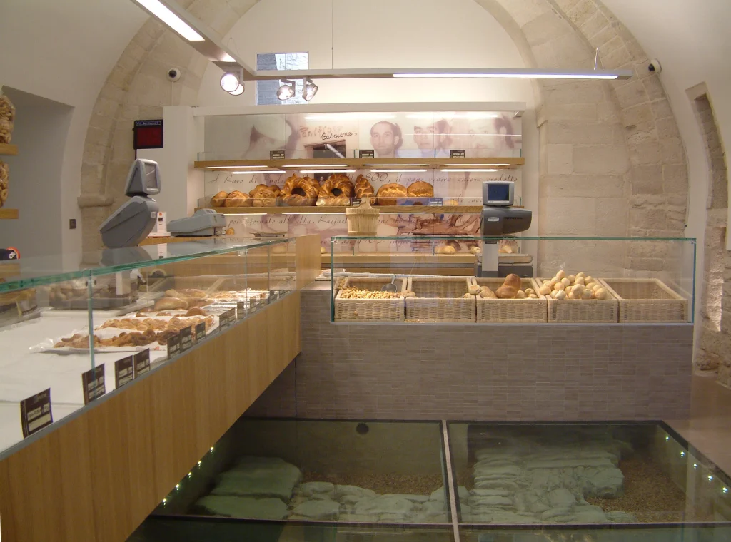 Horeca cascione