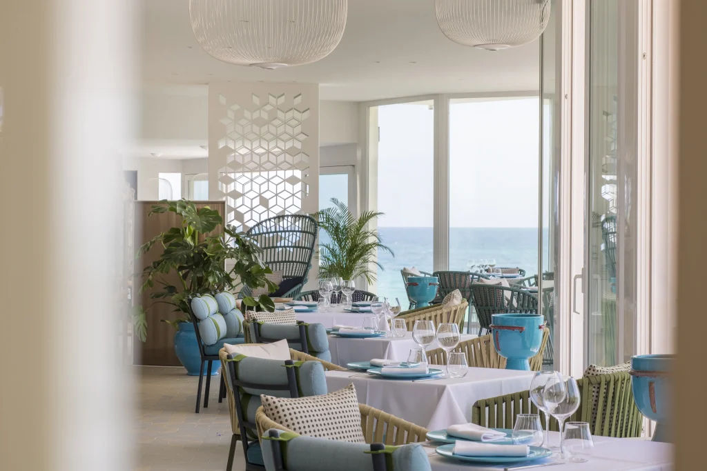 Horeca lidobianco
