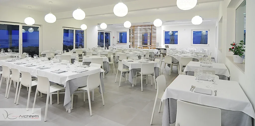 Horeca lidobizzarro